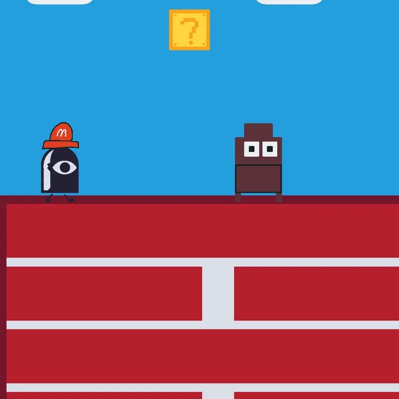 Game by @iwanttobetheverybest