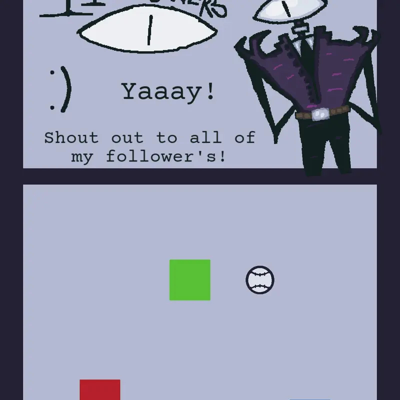 Game by @Viren_
