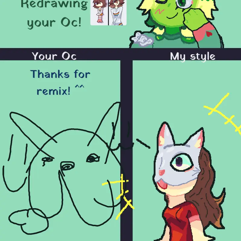 Game by @Tuffecat