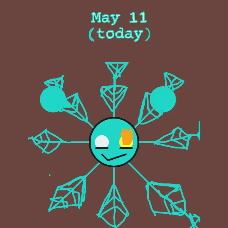 Game by @snowflake_studios