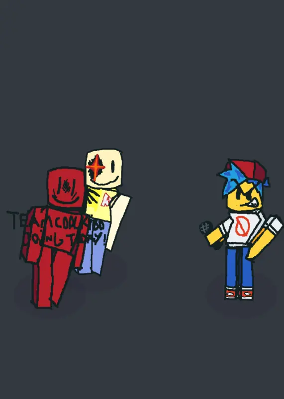Game by @Siinck