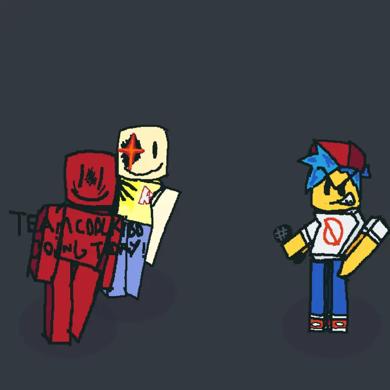 Game by @Siinck