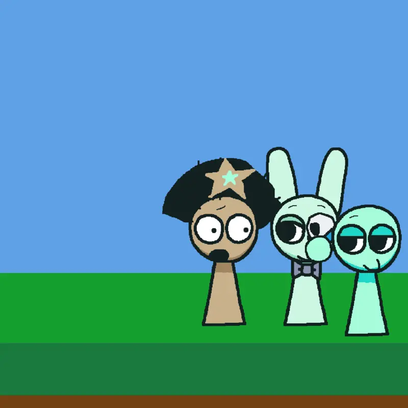Game by @Stepah