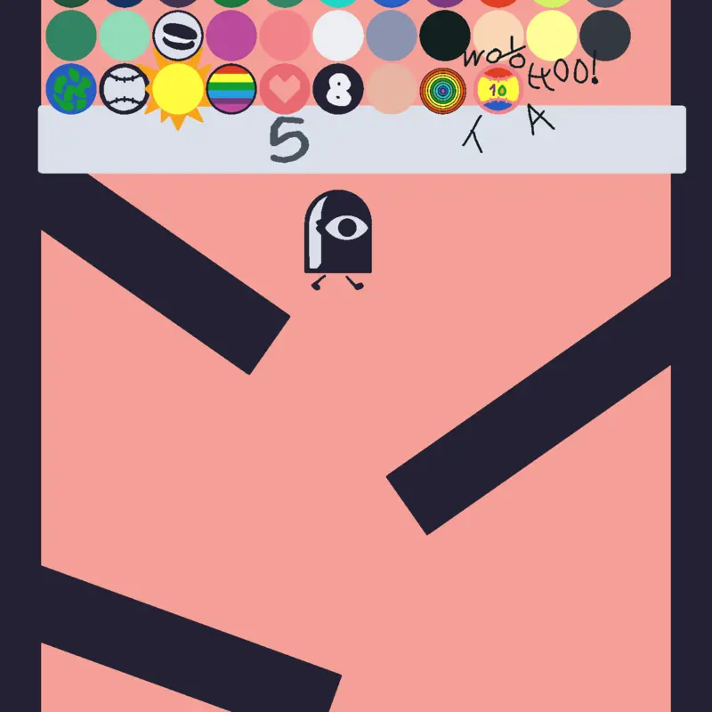 Game by @handheld