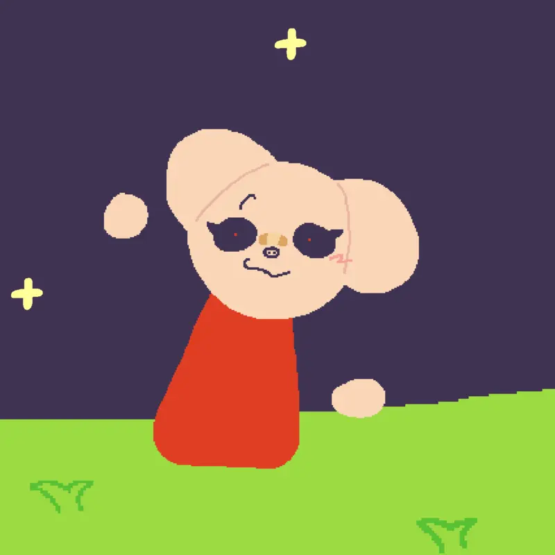 Game by @G1RLYP0PZ123