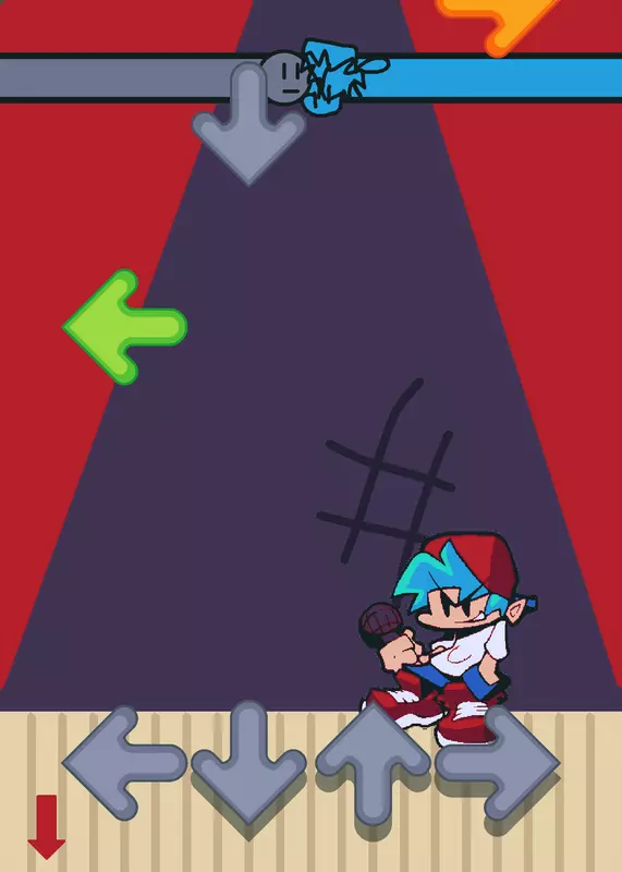 Game by @AmbushTheOffline