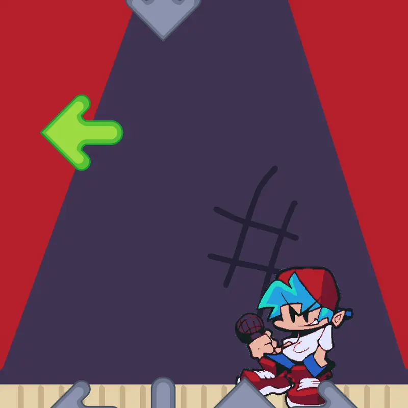 Game by @AmbushTheOffline