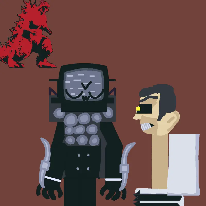 Game by @Godzilla_minus_one