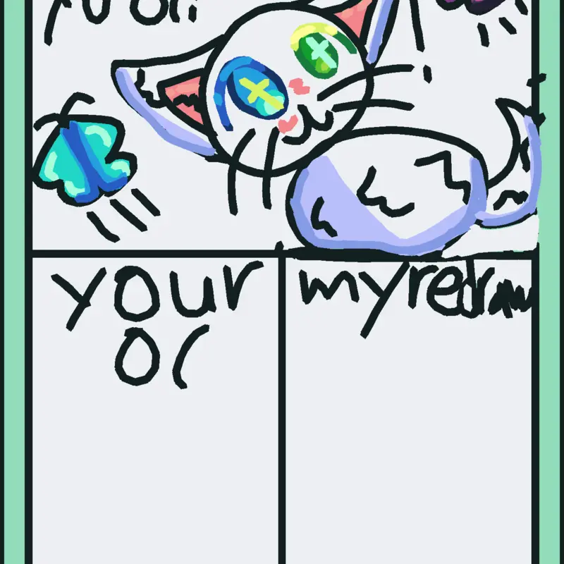 Game by @clairmel