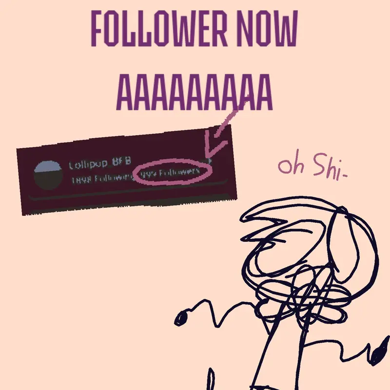 Game by @Lollipop_BFB