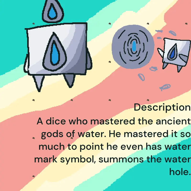 Game by @Inventory