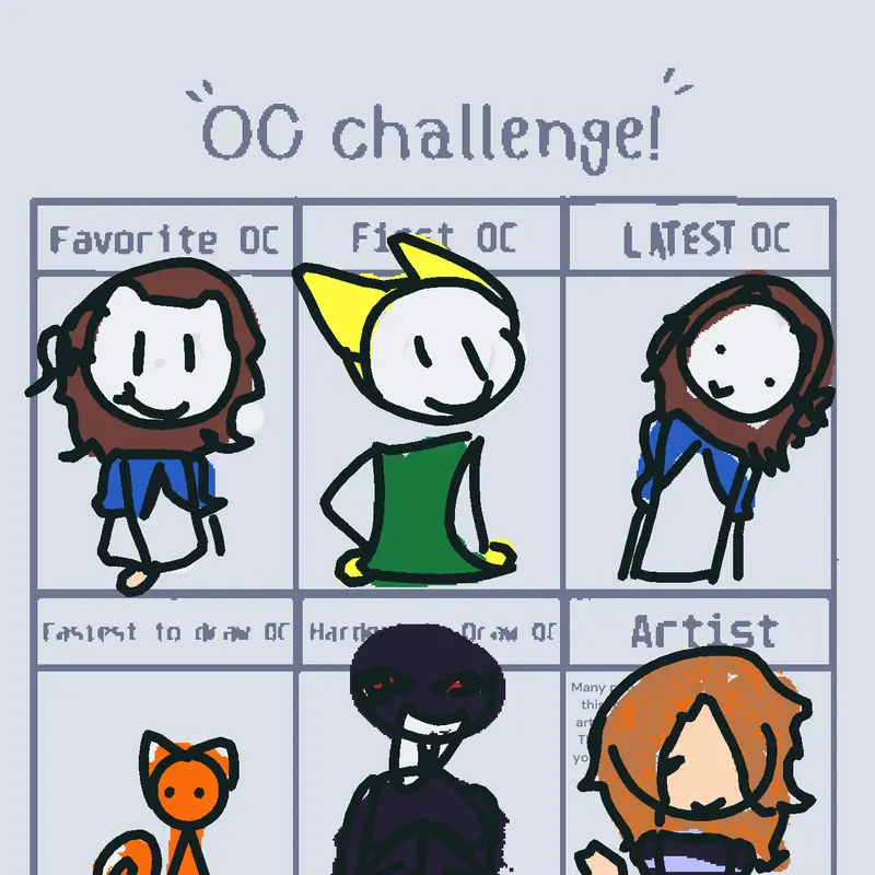 Game by @Larena_ishere