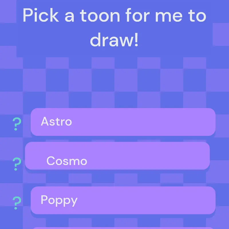 Game by @sophi_loves_shelly