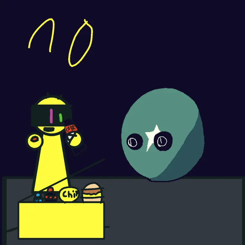 Game by @sashadasH_Halloweeny