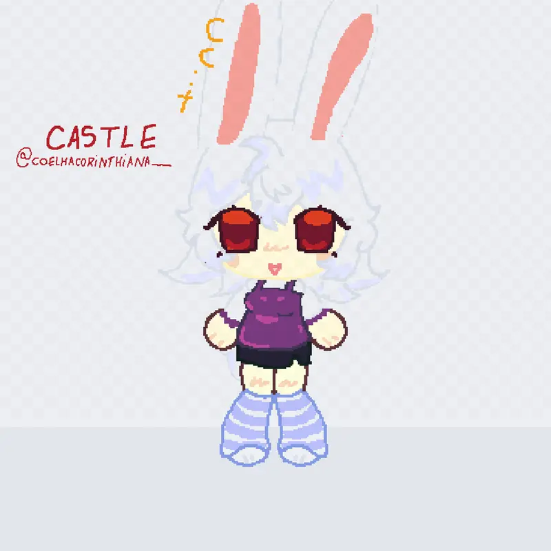 Game by @CoelhaCorinthiana_