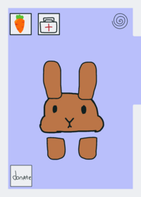 This took me hours and its buggy😭