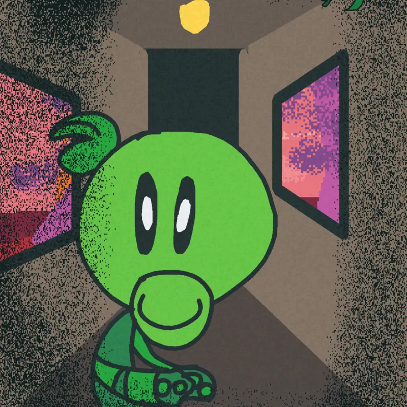 Peap tour! by @peaswithlawns1122