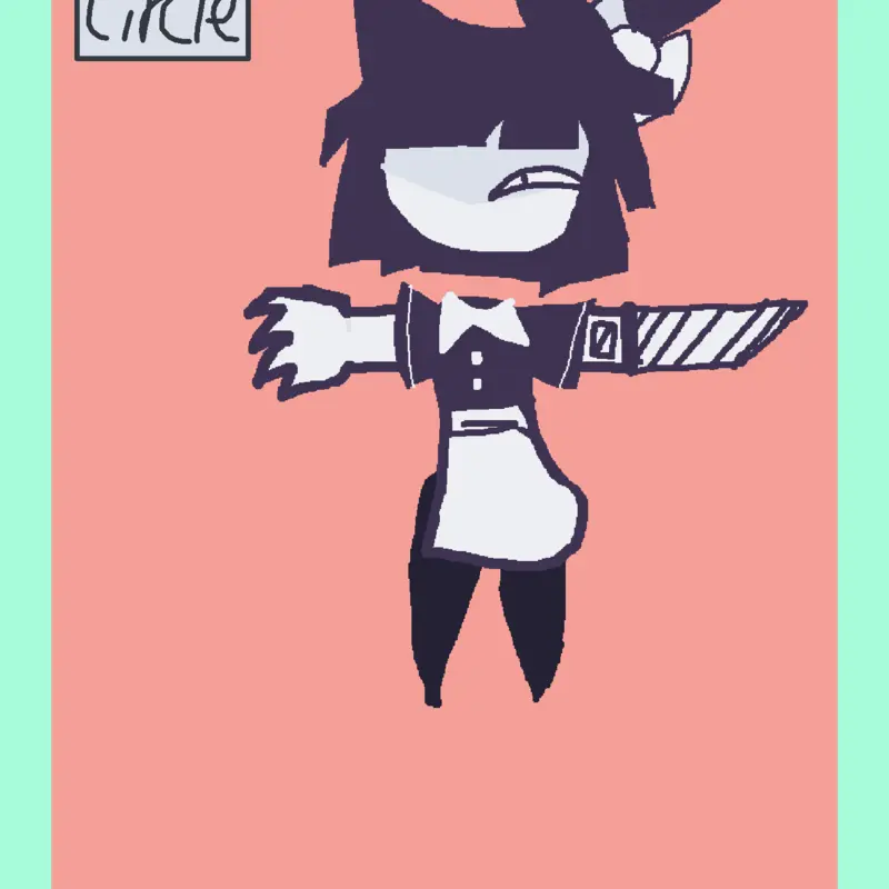 Game by @miss-circle_for_life