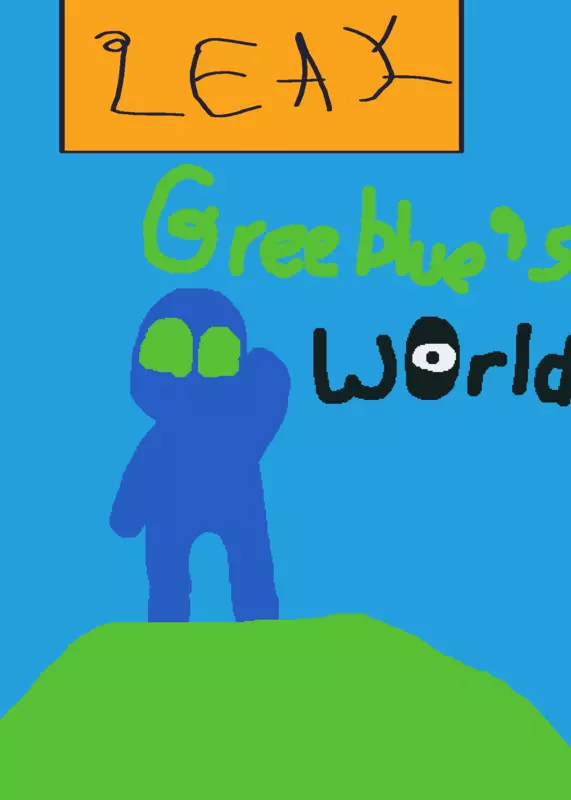 Game by @Reverseblue