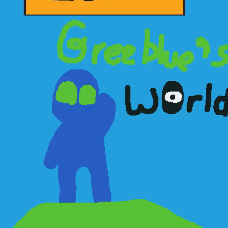 Game by @Reverseblue
