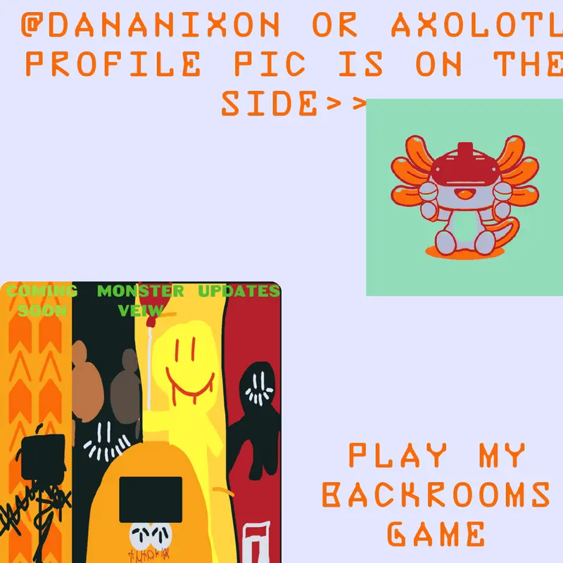Game by @axocreate
