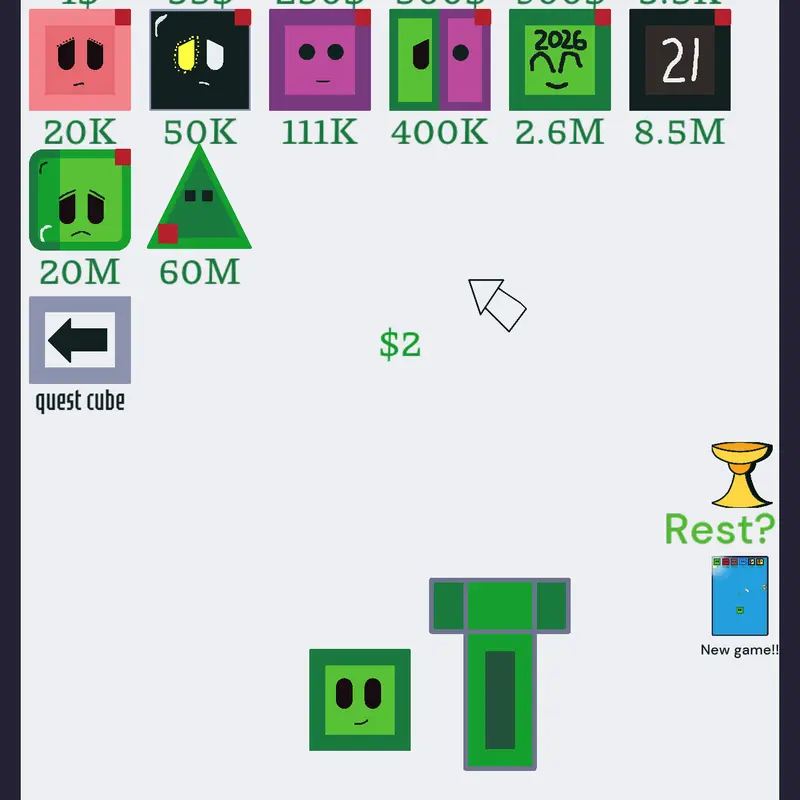 Game by @gamer-leg