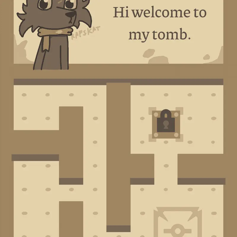 Game by @Irish_girl
