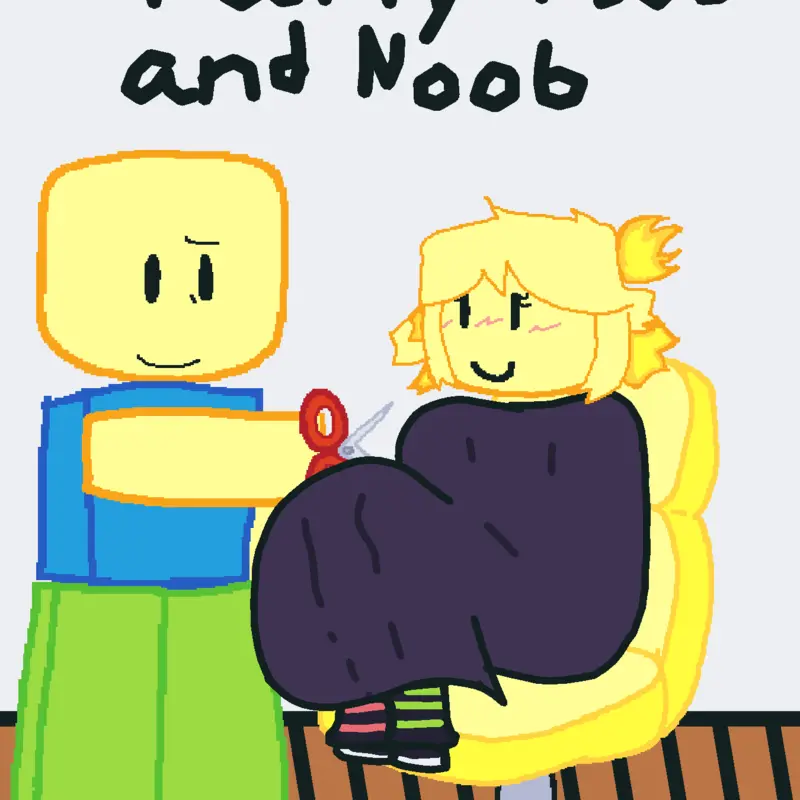 Game by @N0RM4L_P3RS0N