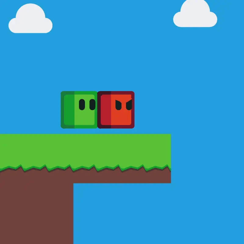 Game by @cleber_the_hedgehog