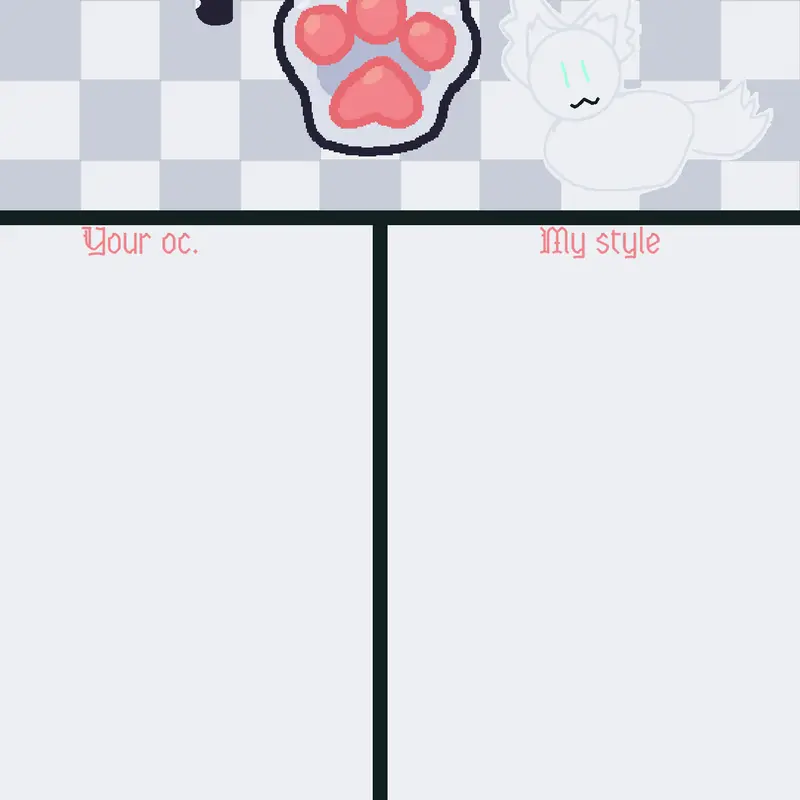 Game by @gacha_bubble