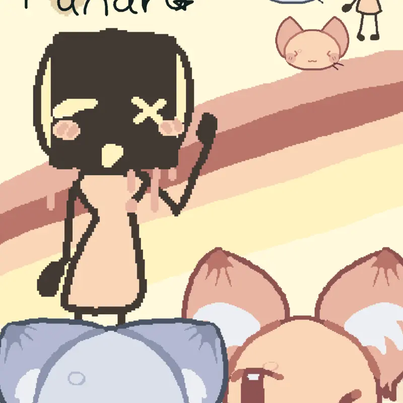 Game by @cat_cici