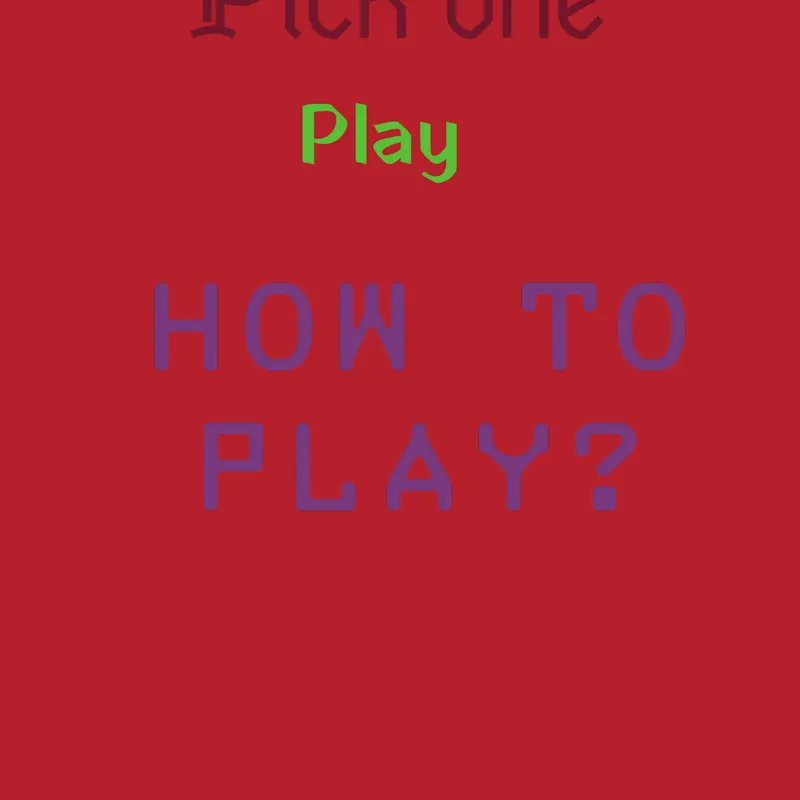 Game by @soto_ayam