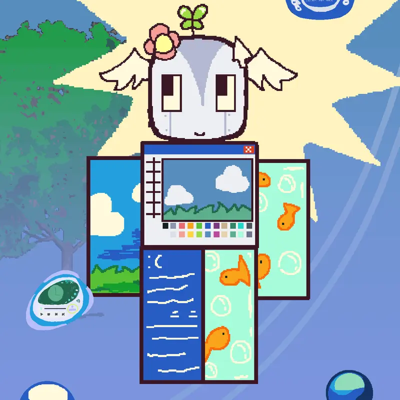 Game by @-fuzzy-