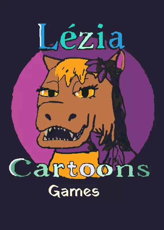 Game by @LeziaGames