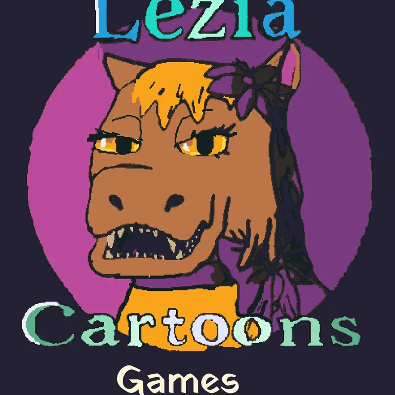 Game by @LeziaGames