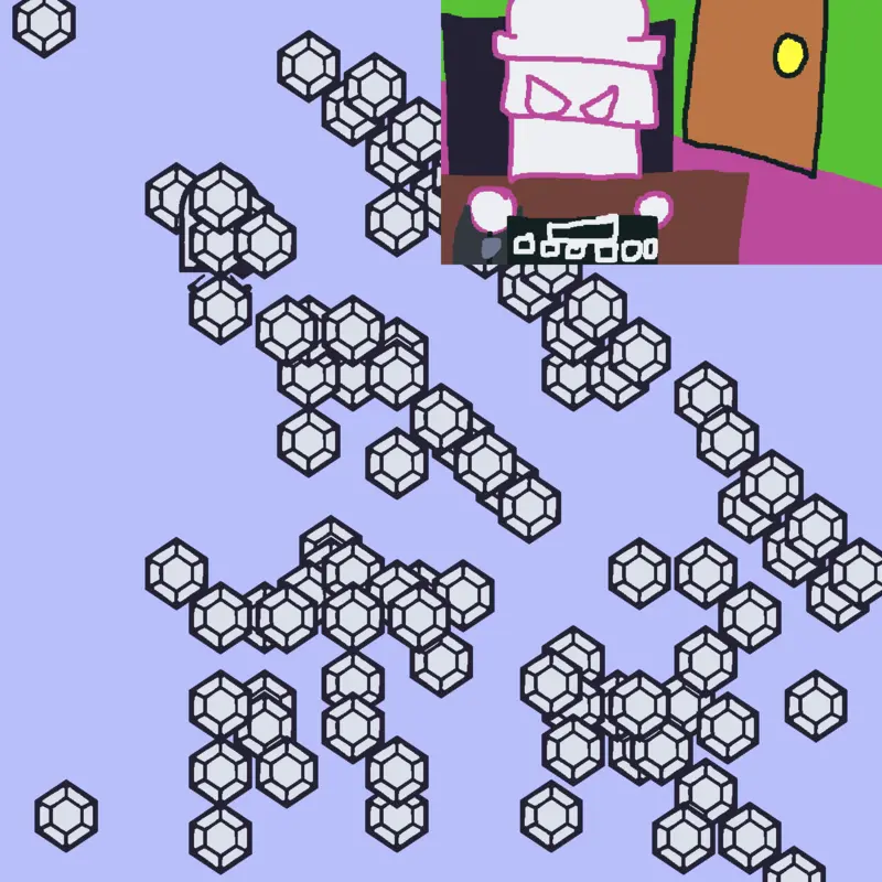 Game by @seraphicboxlover