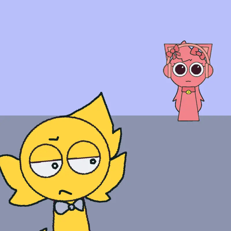 Game by @sprunki_animator_nohate