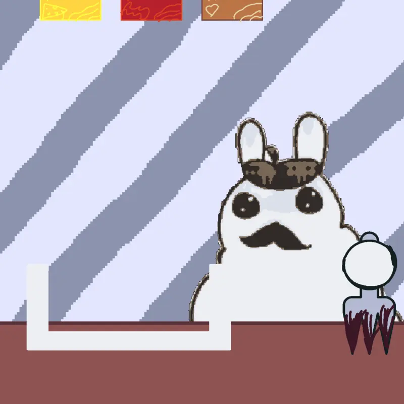 Game by @minjuuuu