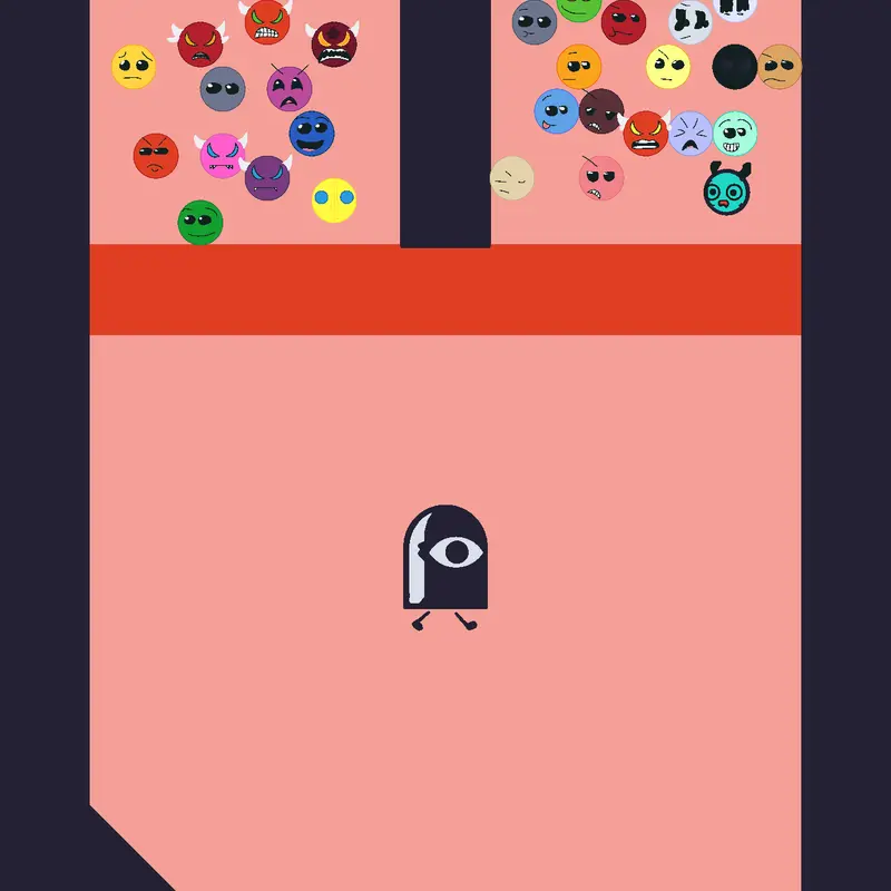 Game by @emere