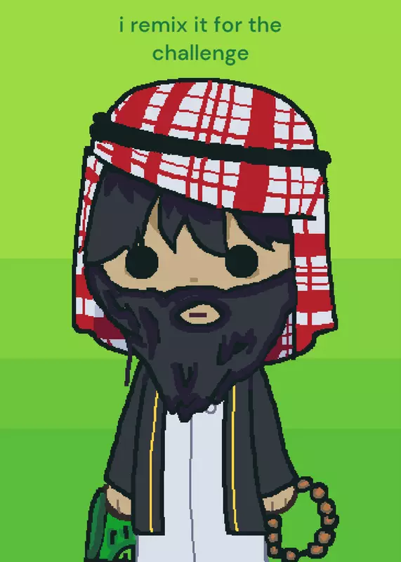 Game by @joja_studio