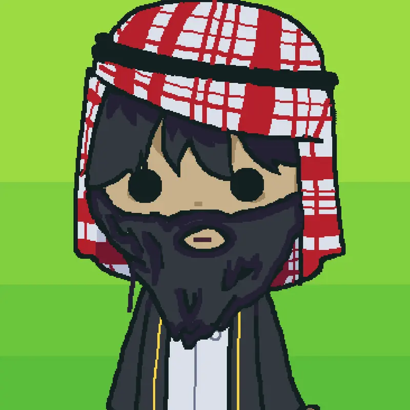 Game by @joja_studio