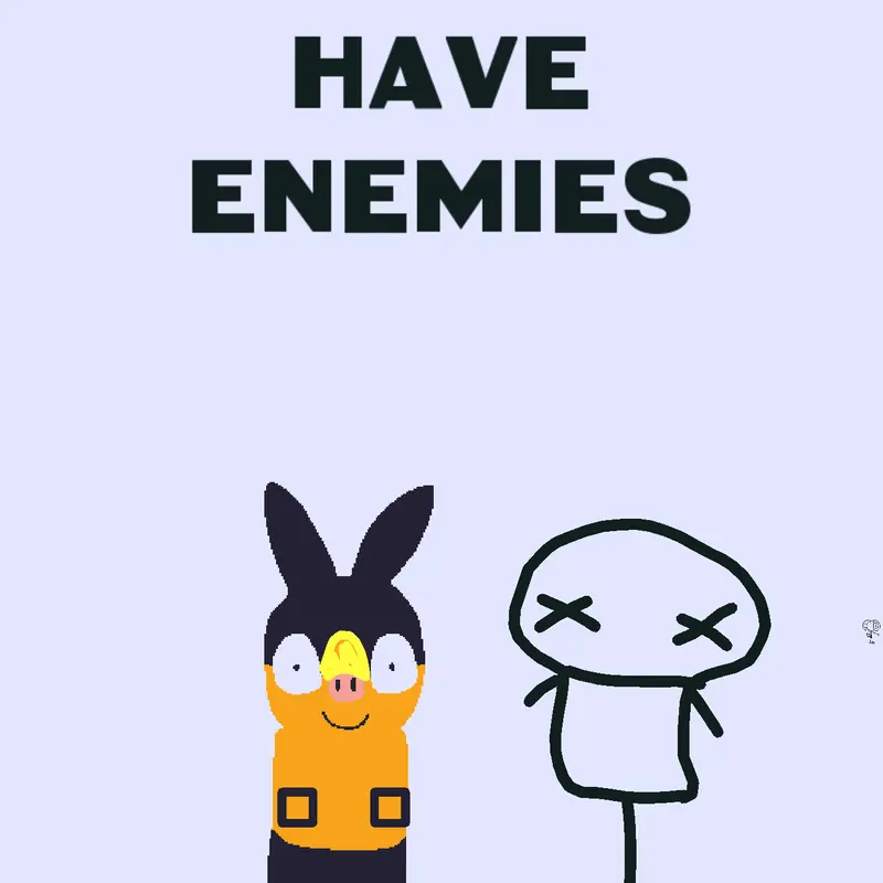 Game by @nvm_tepig