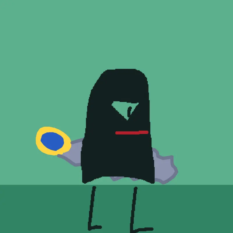 Sammy by @ryannoahbraz