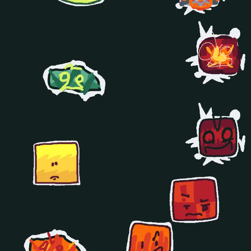 Game by @samucrwt