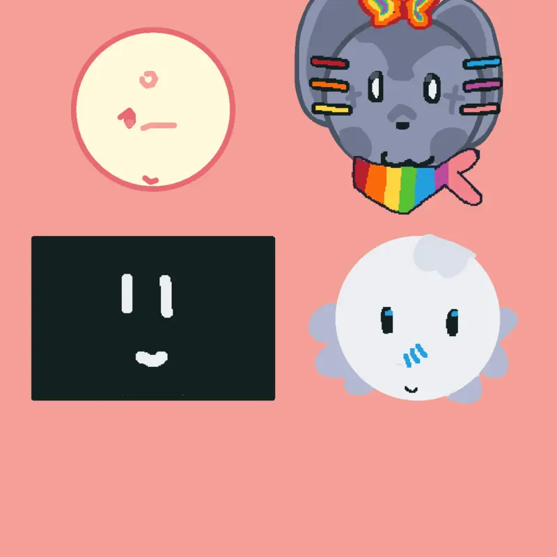 Game by @SillyFishy