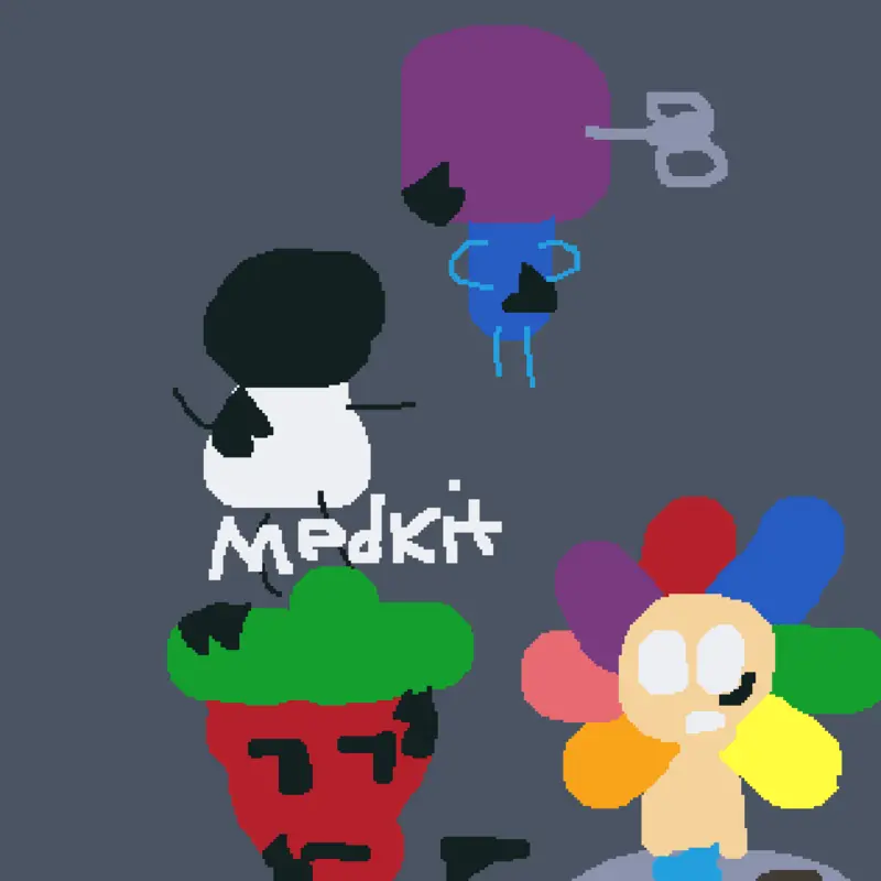 Game by @Sonic_Bluudud
