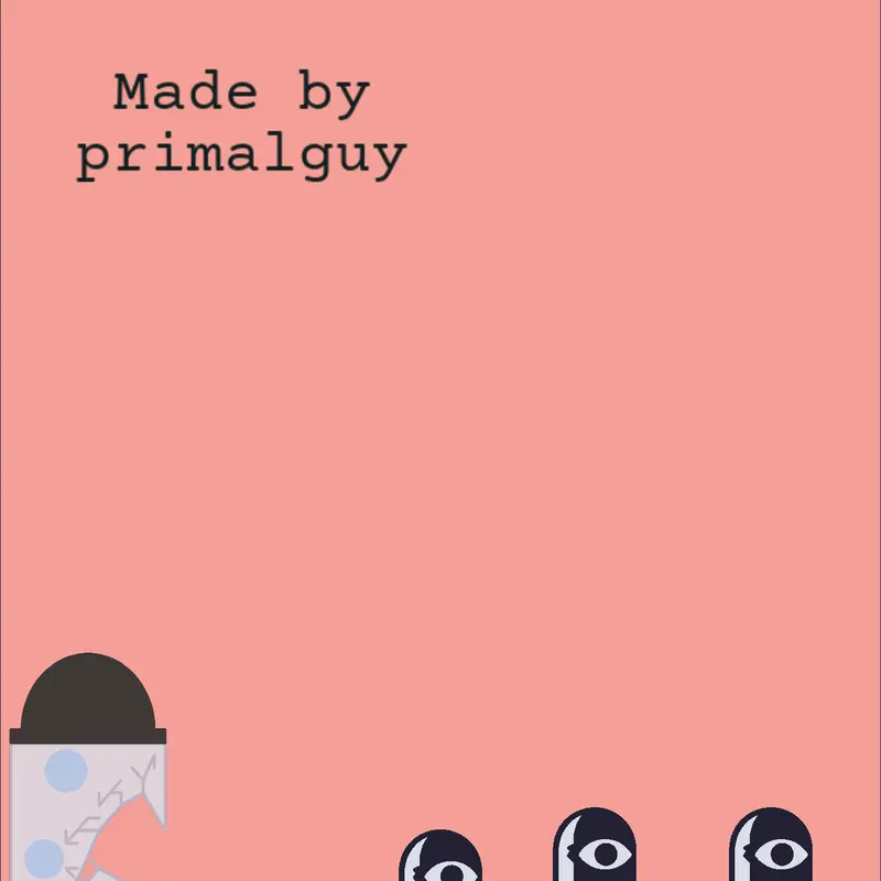 Game by @Primalguy