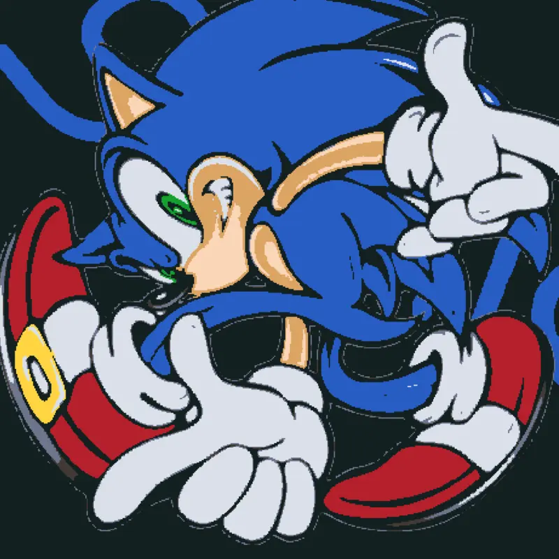 Game by @sonic_divertido
