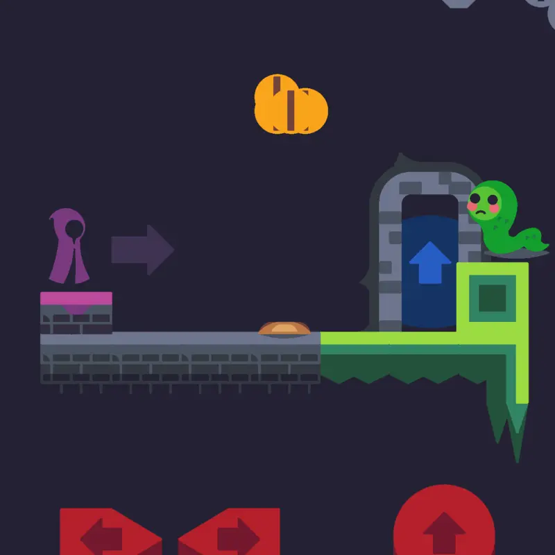 Game by @HappinesMouseGamer