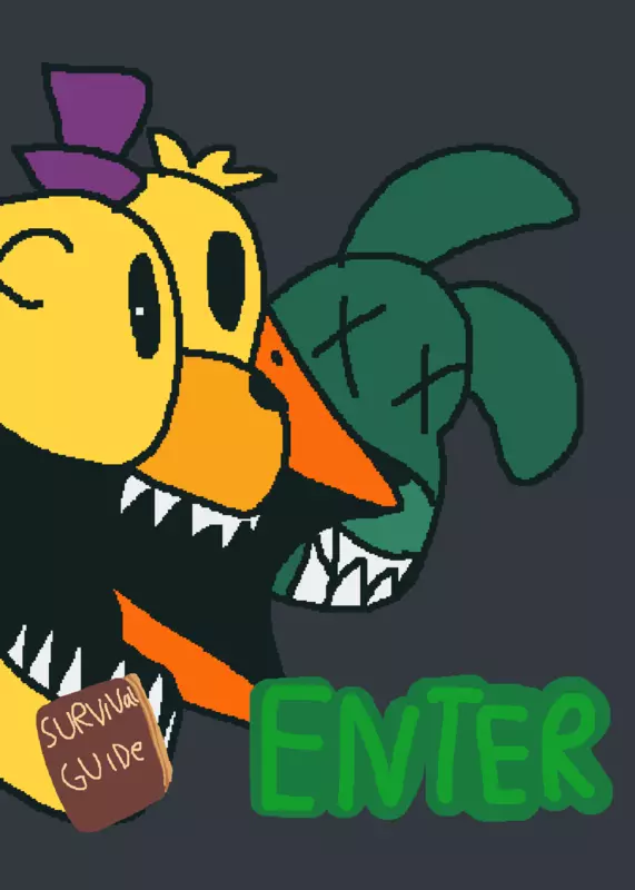 Game by @sillygoof